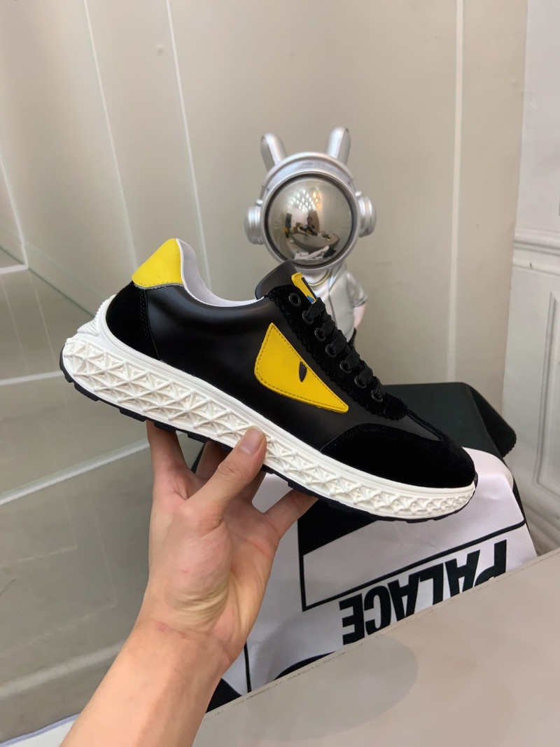 Fendi Sneakers